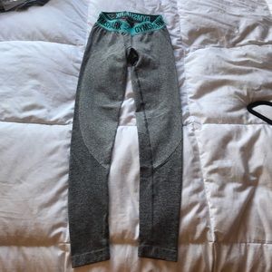 Gymshark flex leggings
